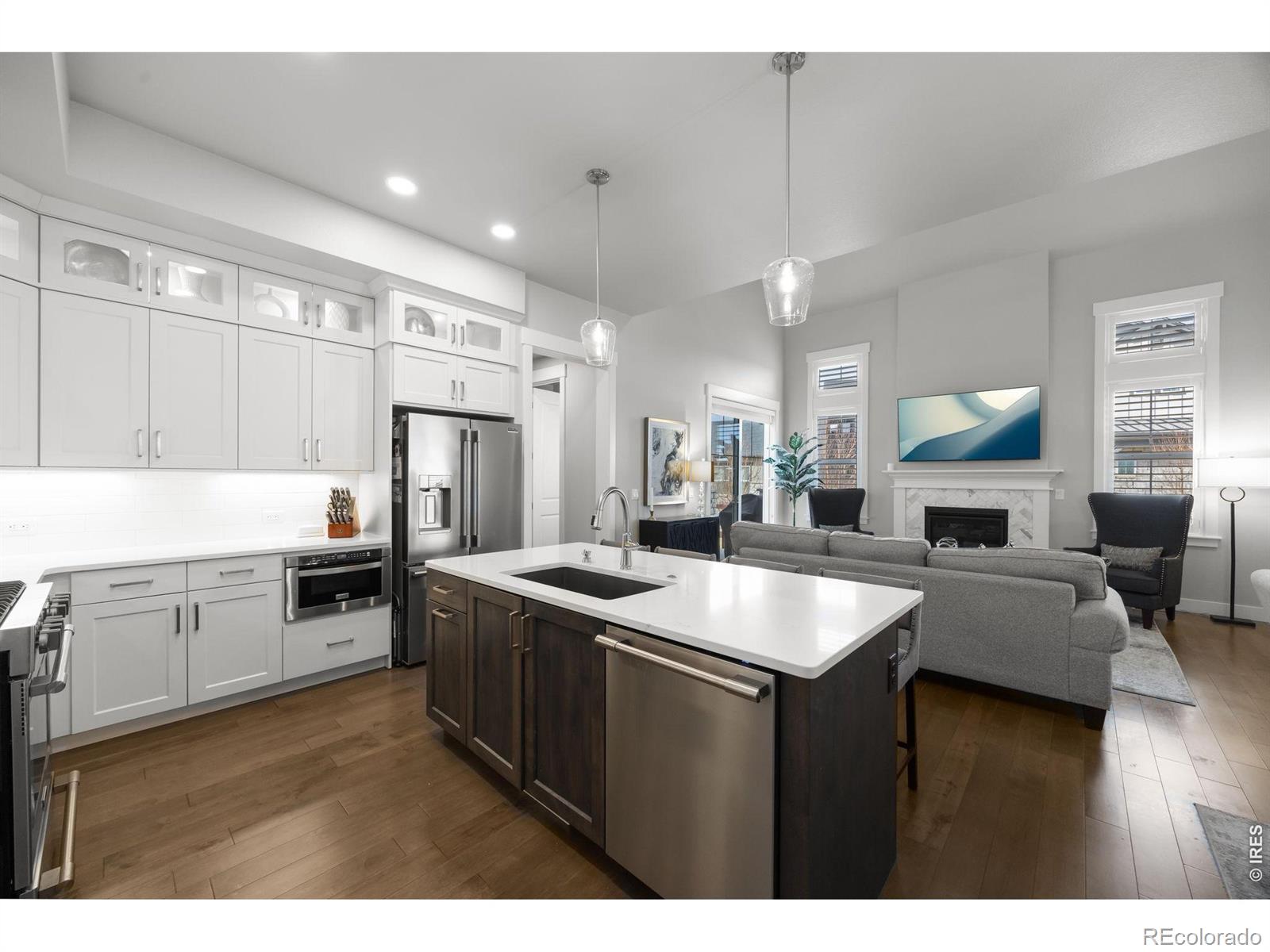 4304 Ardglass Lane Timnath CO 80547