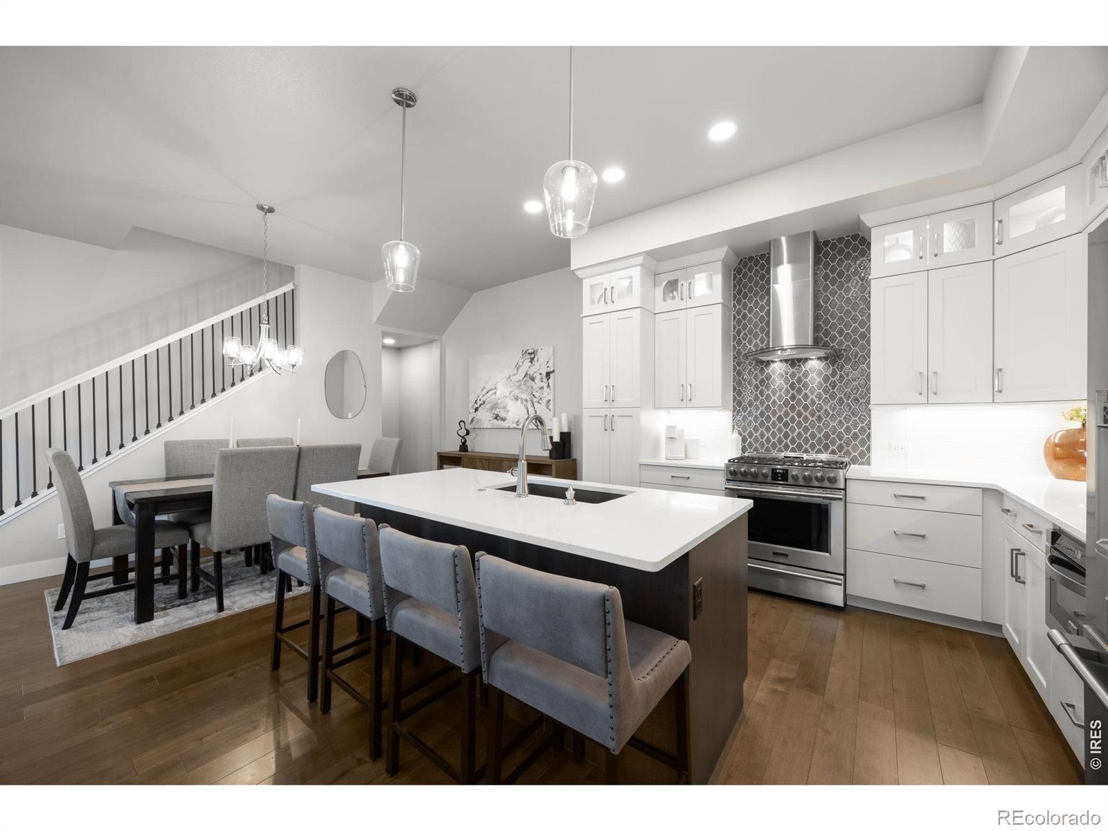 4304 Ardglass Lane Timnath CO 80547