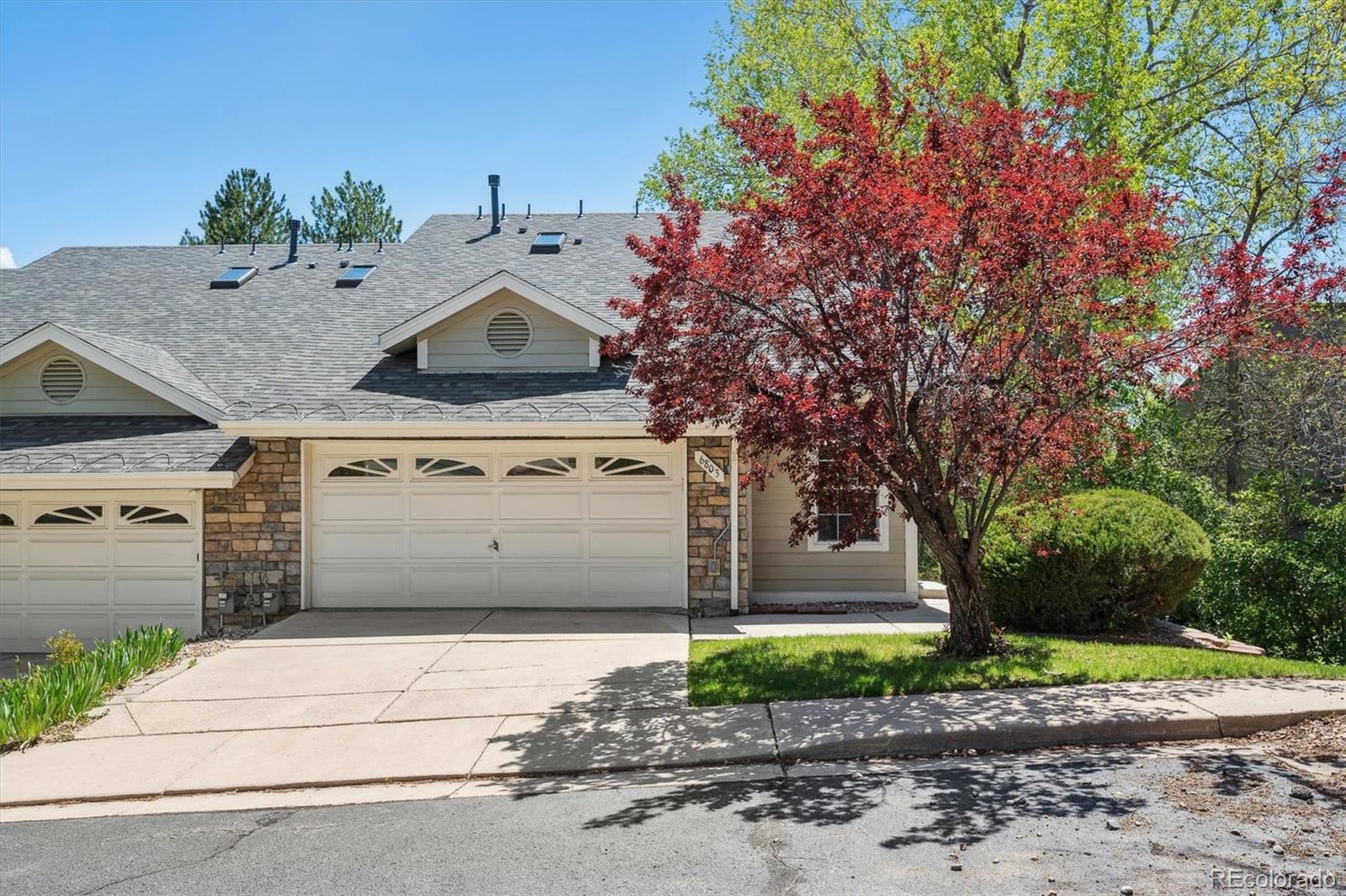 6803 W Yale Avenue Lakewood CO 80227