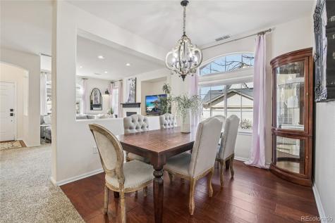 9528 Cedarhurst Lane Highlands Ranch CO 80129