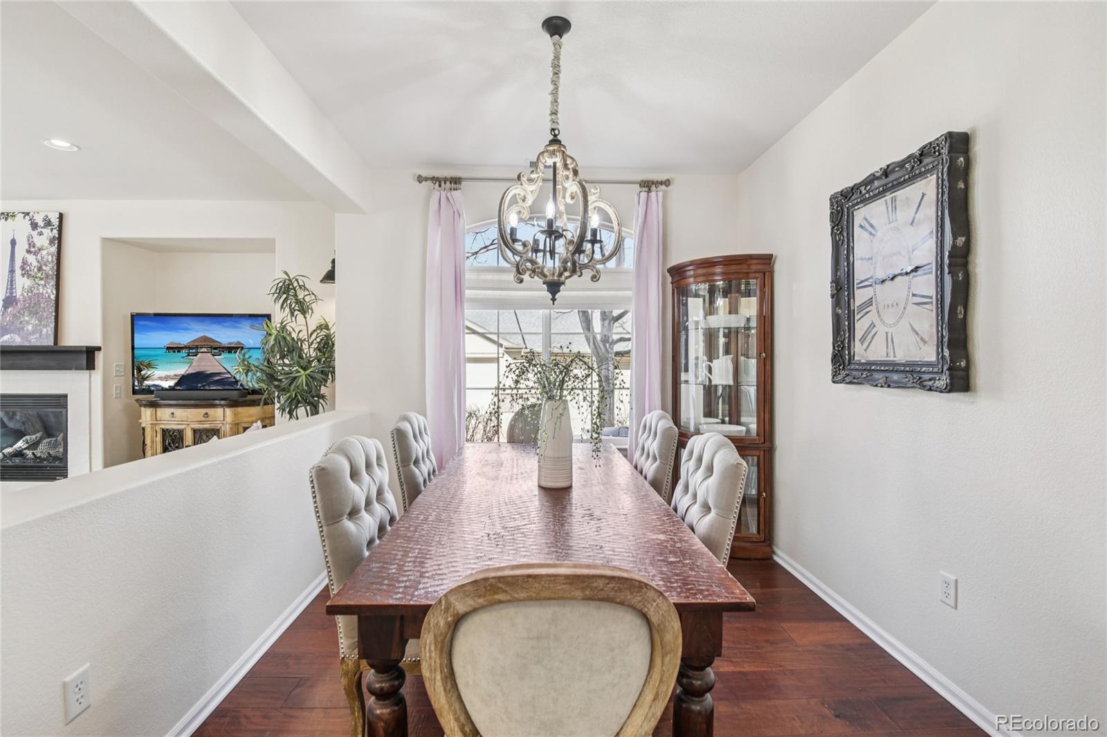 9528 Cedarhurst Lane Highlands Ranch CO 80129