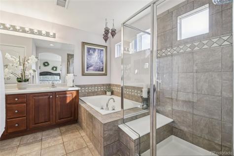 9528 Cedarhurst Lane Highlands Ranch CO 80129