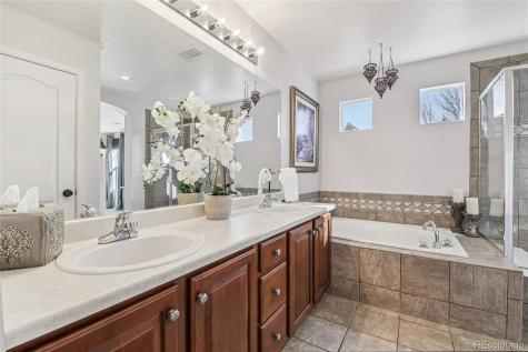 9528 Cedarhurst Lane Highlands Ranch CO 80129