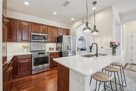 9528 Cedarhurst Lane Highlands Ranch CO 80129