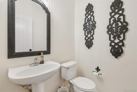 9528 Cedarhurst Lane Highlands Ranch CO 80129