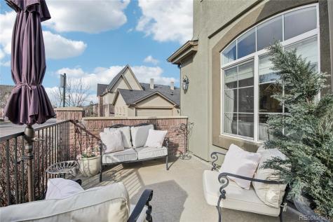 9528 Cedarhurst Lane Highlands Ranch CO 80129