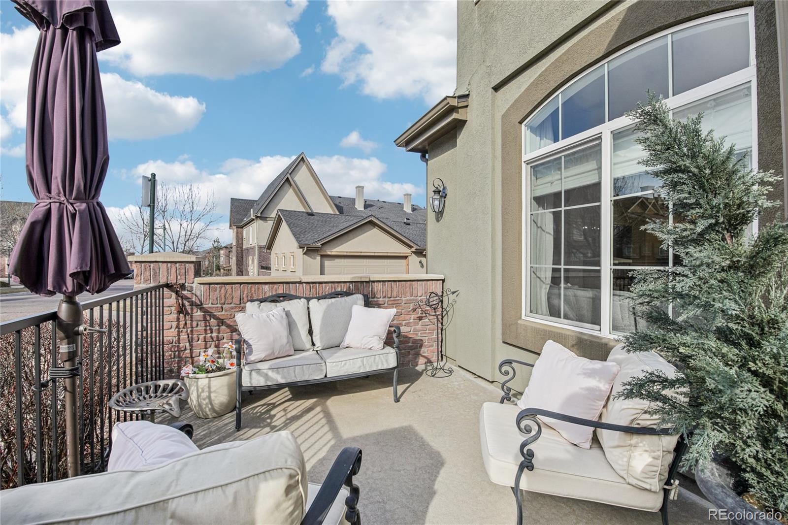 9528 Cedarhurst Lane Highlands Ranch CO 80129