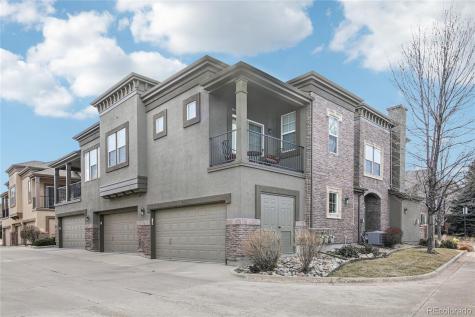 9528 Cedarhurst Lane Highlands Ranch CO 80129