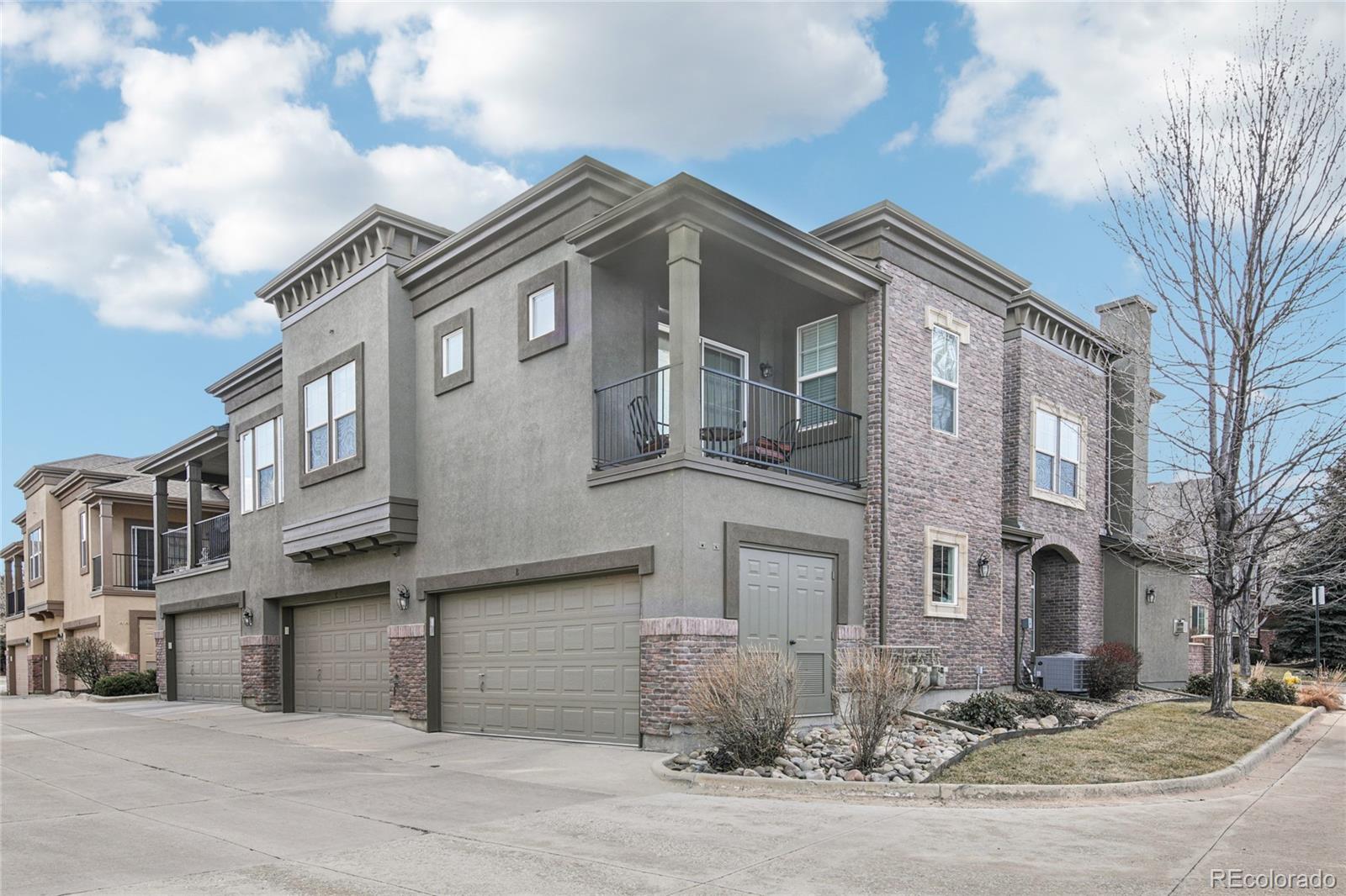 9528 Cedarhurst Lane Highlands Ranch CO 80129