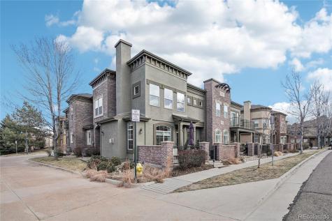 9528 Cedarhurst Lane Highlands Ranch CO 80129