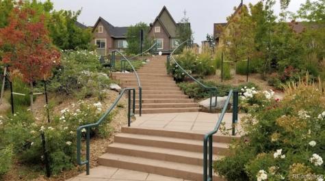 9528 Cedarhurst Lane Highlands Ranch CO 80129