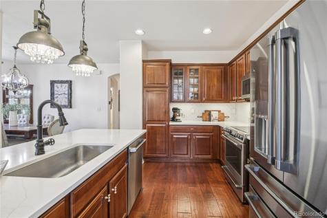 9528 Cedarhurst Lane Highlands Ranch CO 80129