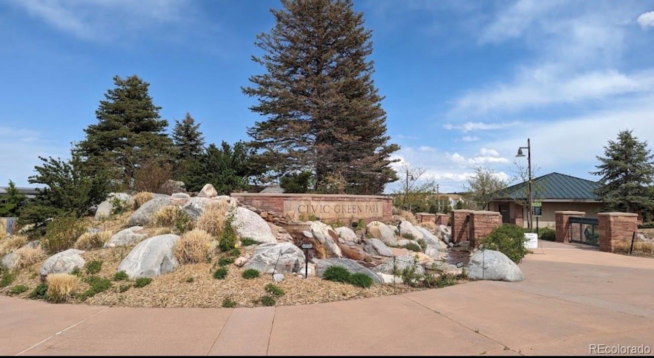 9528 Cedarhurst Lane Highlands Ranch CO 80129
