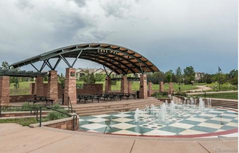 9528 Cedarhurst Lane Highlands Ranch CO 80129