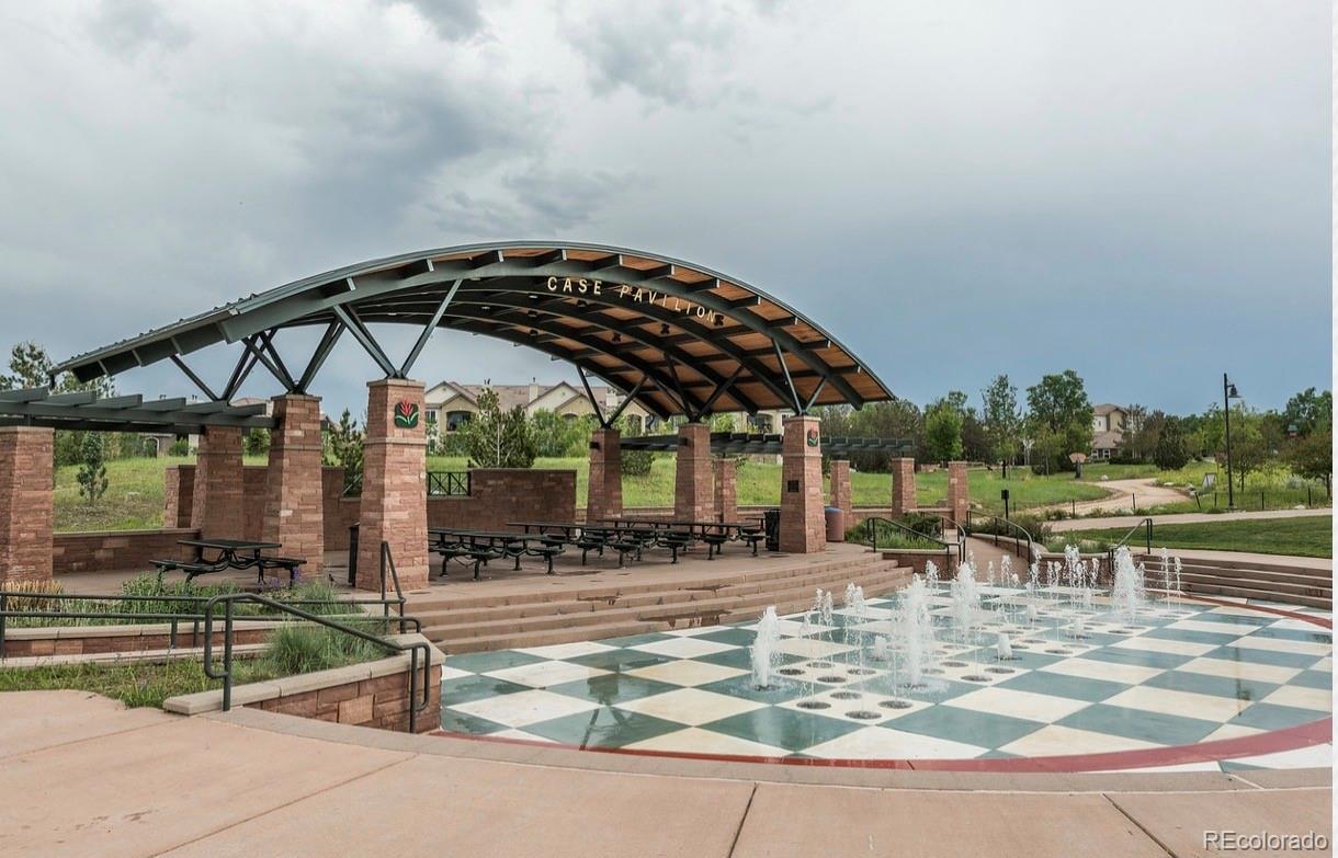 9528 Cedarhurst Lane Highlands Ranch CO 80129