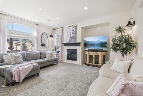 9528 Cedarhurst Lane Highlands Ranch CO 80129