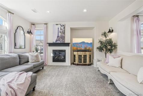 9528 Cedarhurst Lane Highlands Ranch CO 80129