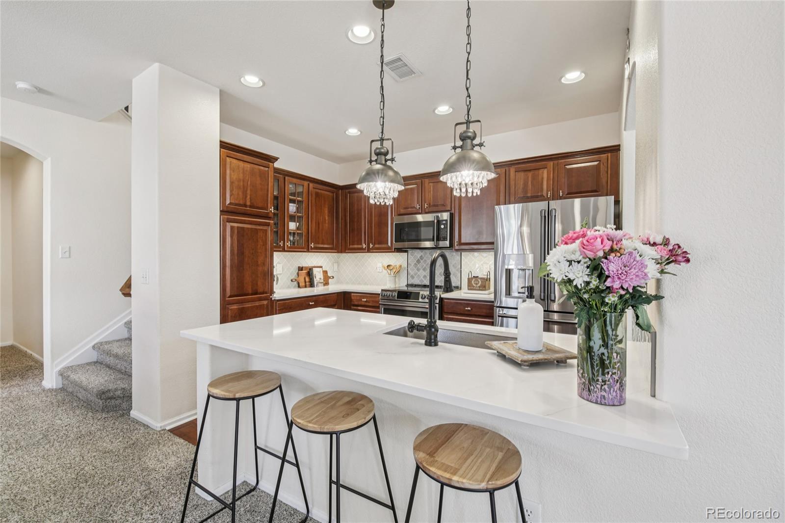 9528 Cedarhurst Lane Highlands Ranch CO 80129