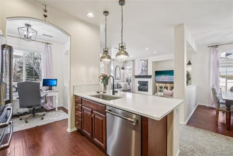 9528 Cedarhurst Lane Highlands Ranch CO 80129