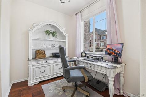 9528 Cedarhurst Lane Highlands Ranch CO 80129