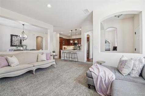 9528 Cedarhurst Lane Highlands Ranch CO 80129