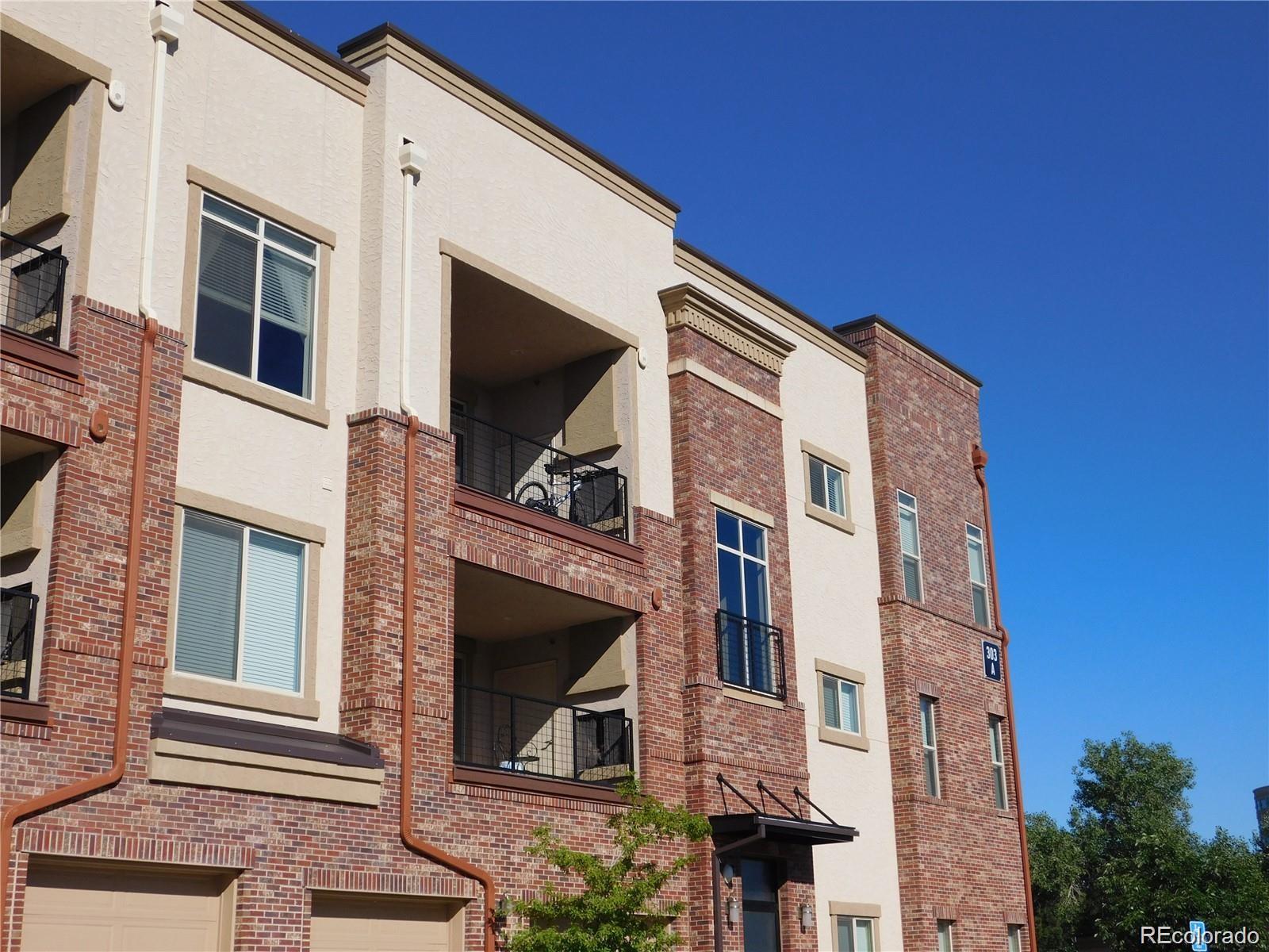303 Inverness Way Englewood CO 80112