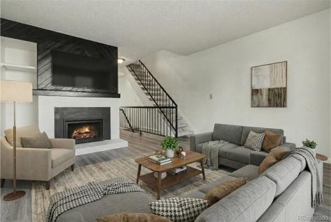17681 E Loyola Drive Aurora CO 80013
