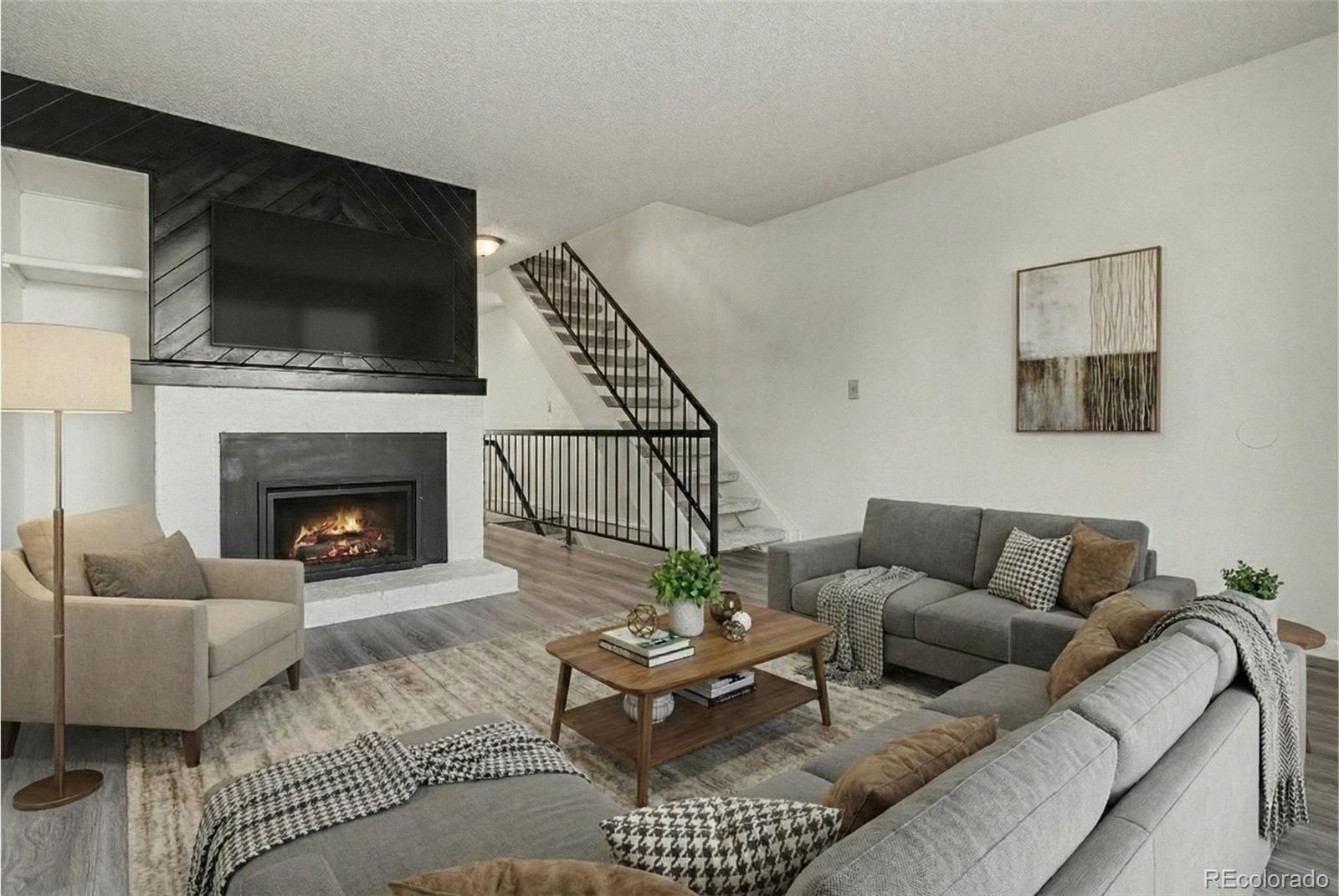 17681 E Loyola Drive Aurora CO 80013