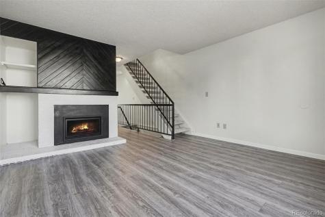 17681 E Loyola Drive Aurora CO 80013