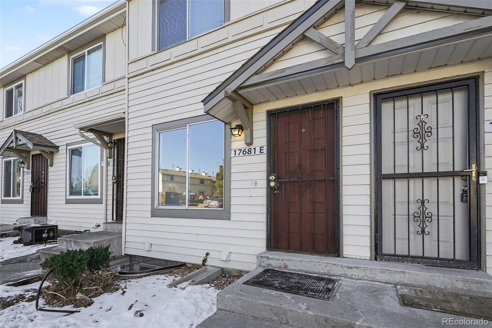 17681 E Loyola Drive Aurora CO 80013