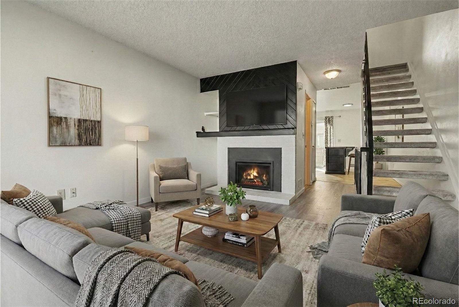17681 E Loyola Drive Aurora CO 80013