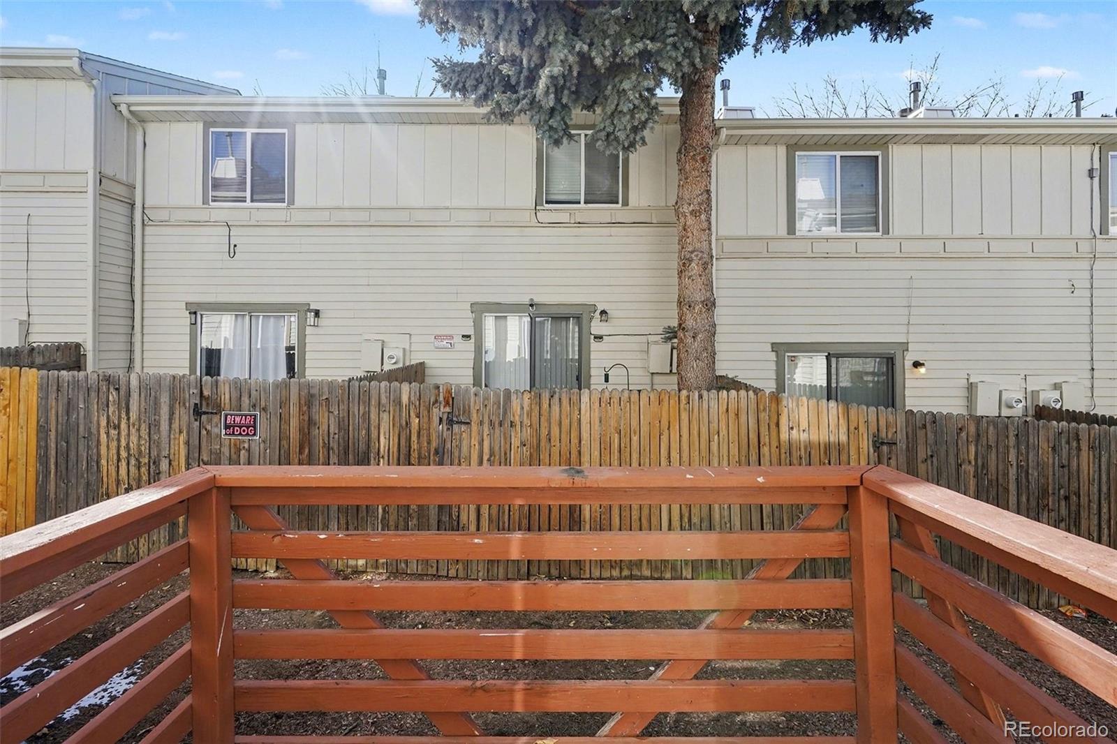 17681 E Loyola Drive Aurora CO 80013