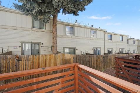 17681 E Loyola Drive Aurora CO 80013