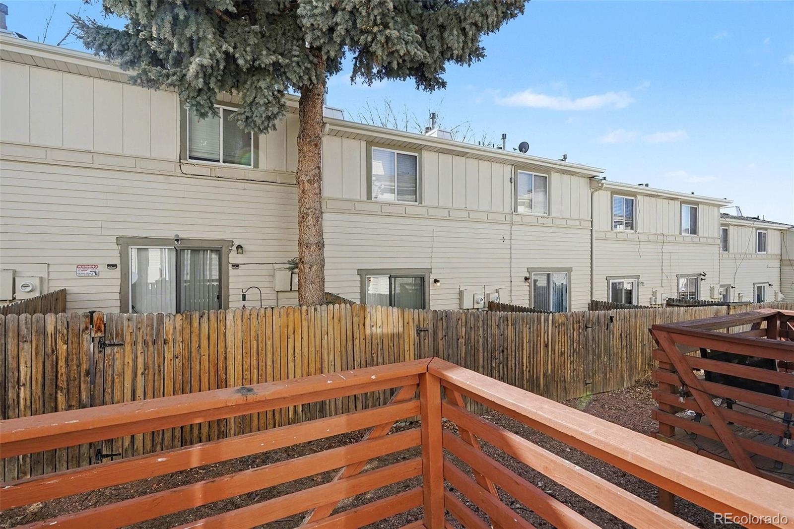 17681 E Loyola Drive Aurora CO 80013