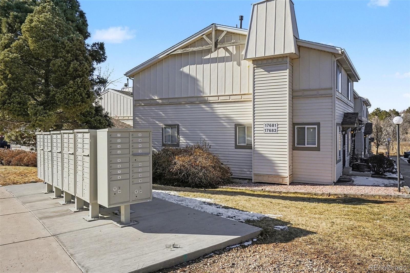 17681 E Loyola Drive Aurora CO 80013