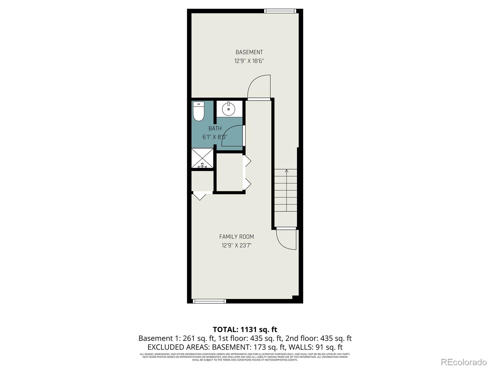 17681 E Loyola Drive Aurora CO 80013