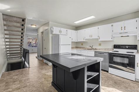 17681 E Loyola Drive Aurora CO 80013
