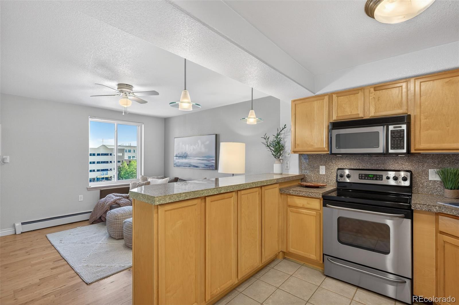 1833 N Williams Street Denver CO 80218