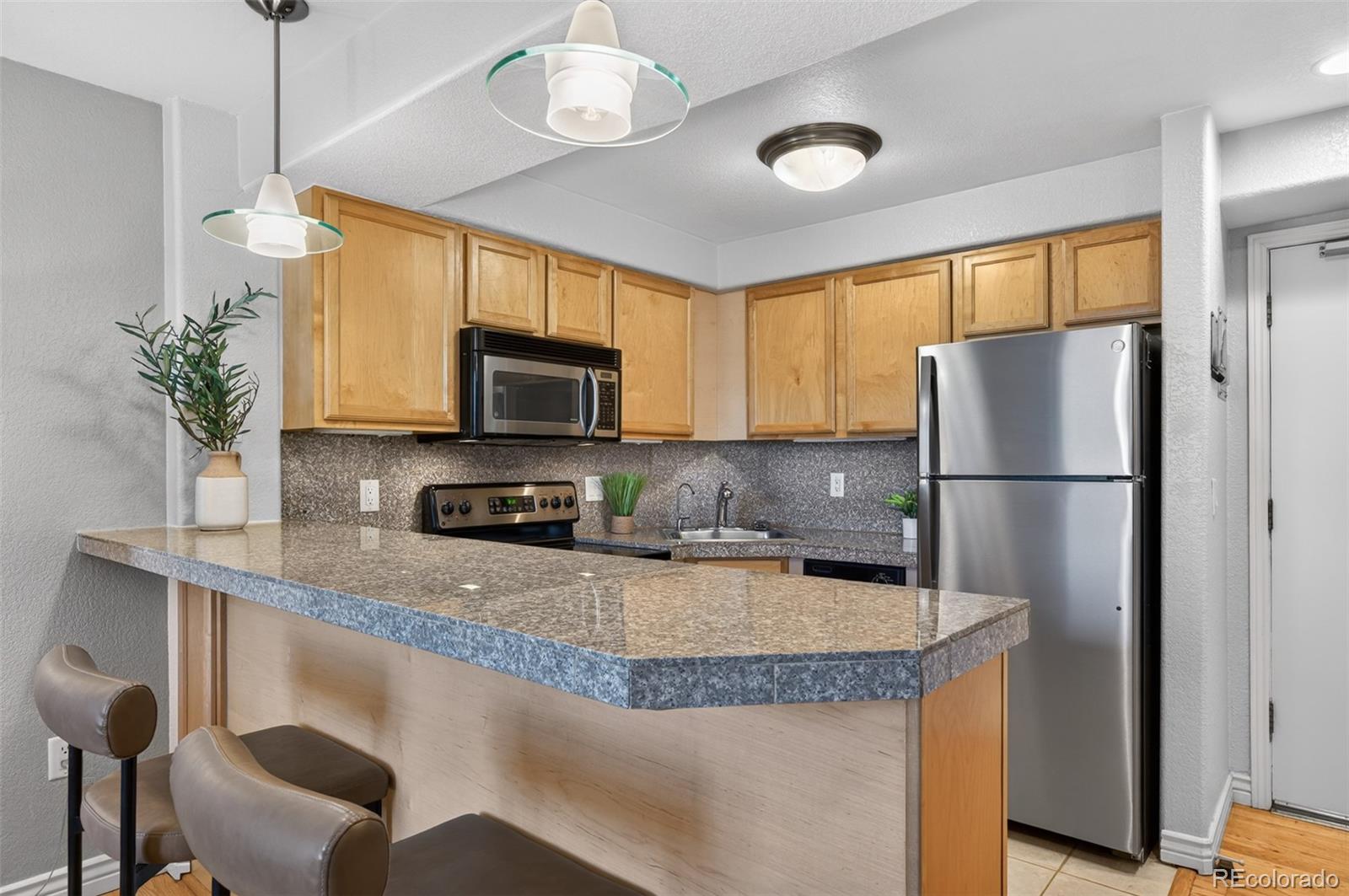 1833 N Williams Street Denver CO 80218