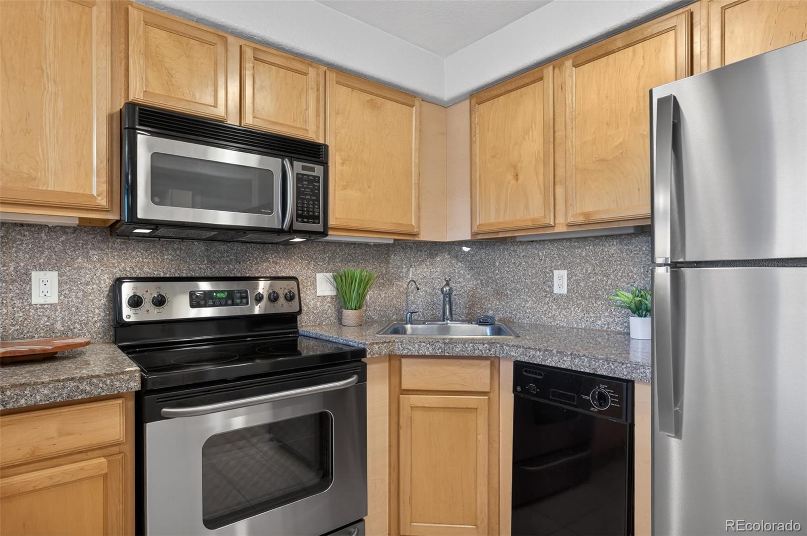 1833 N Williams Street Denver CO 80218