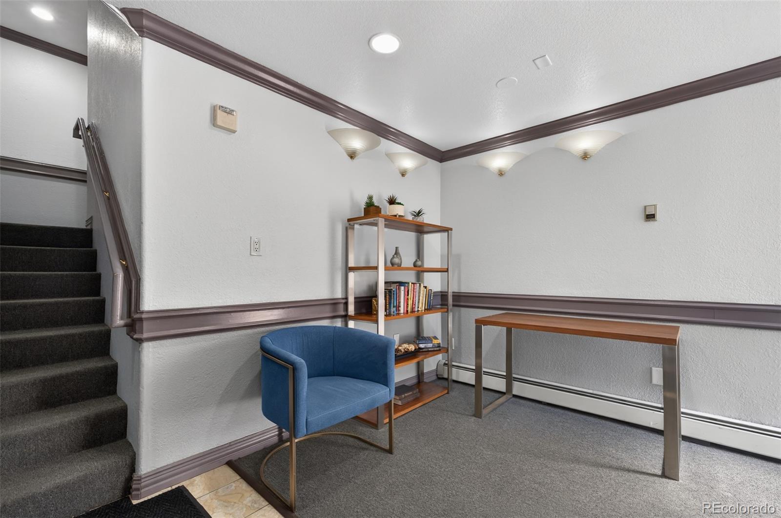 1833 N Williams Street Denver CO 80218