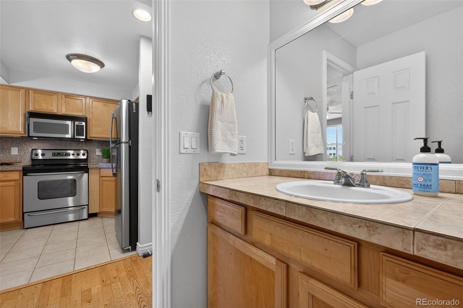 1833 N Williams Street Denver CO 80218