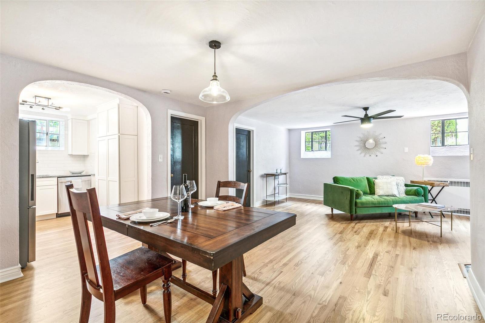 485 S Logan Street Denver CO 80209