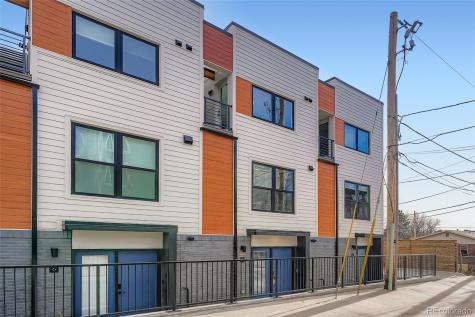3222 W 19th Avenue Denver CO 80204