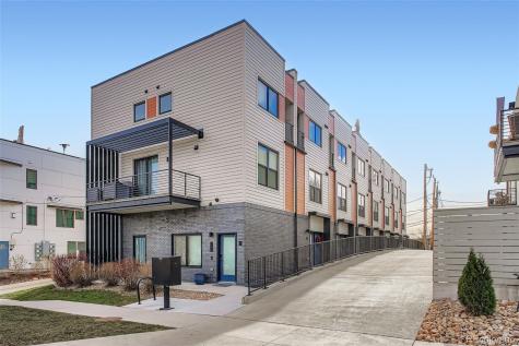 3222 W 19th Avenue Denver CO 80204