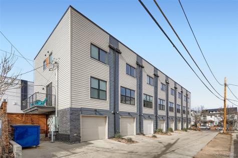 3222 W 19th Avenue Denver CO 80204
