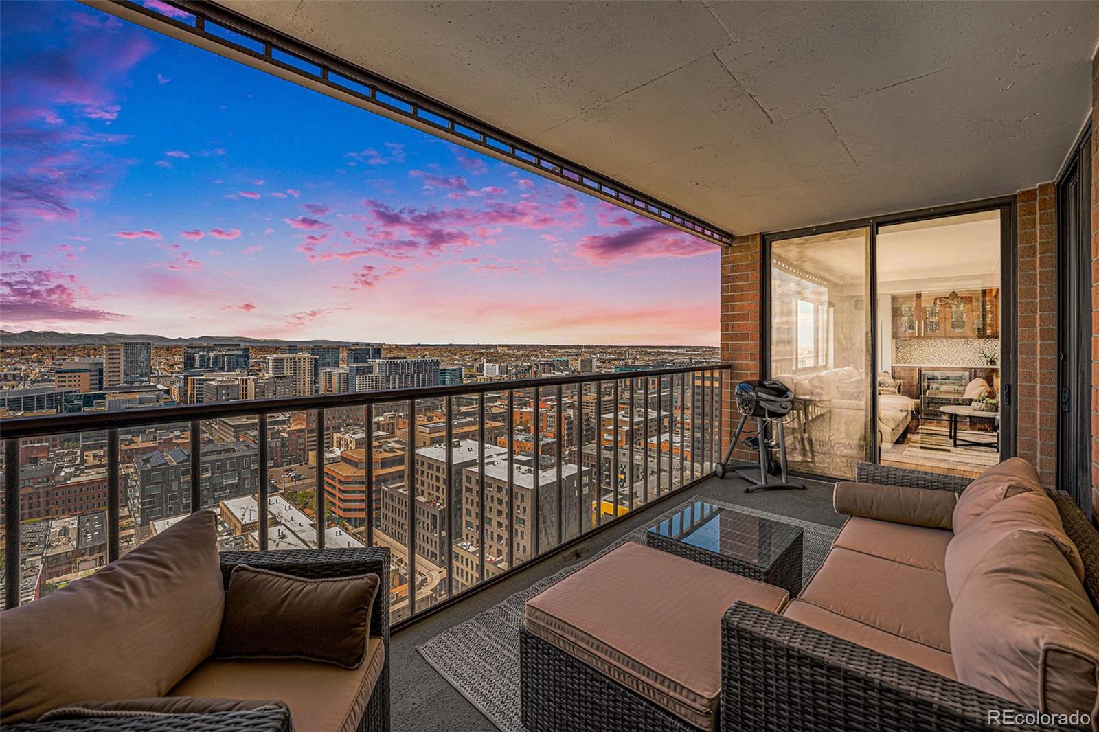 1551 Larimer Street Denver CO 80202