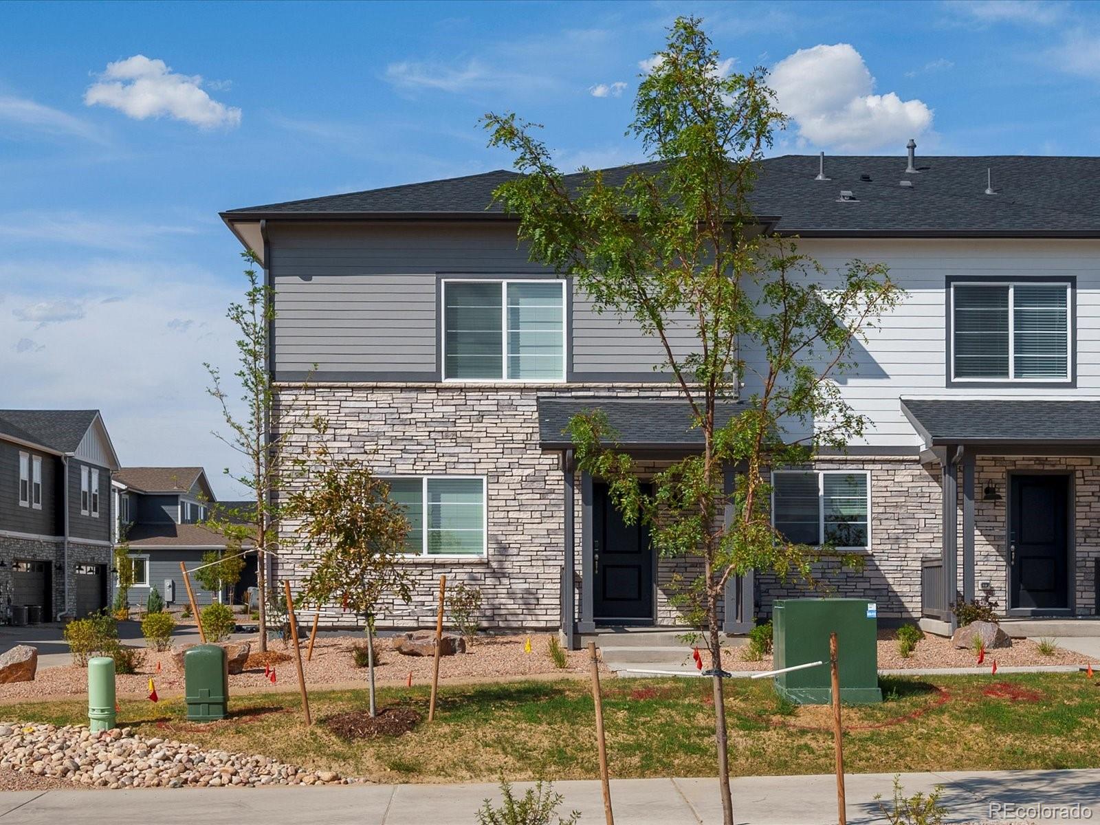 21254 E 65th Drive Aurora CO 80019