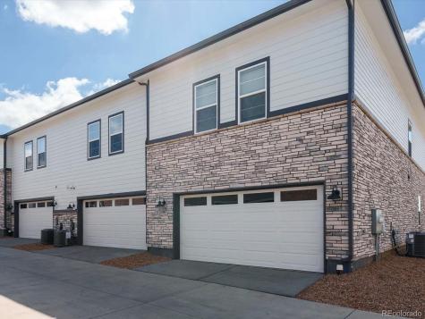 21254 E 65th Drive Aurora CO 80019