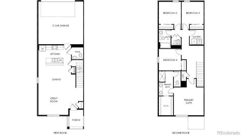 21254 E 65th Drive Aurora CO 80019
